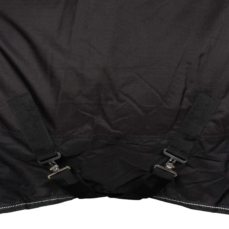 Waldhausen Couverture d'Extérieur Nordic 100g Noir