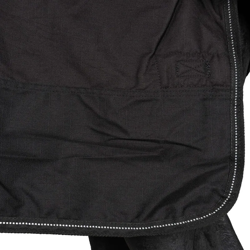 Waldhausen Couverture d'Extérieur Nordic 100g Noir