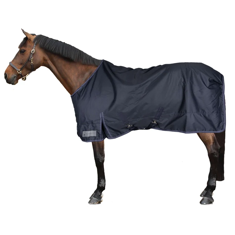 Waldhausen Couverture d'Extérieur Nordic 50g Bleu Nuit