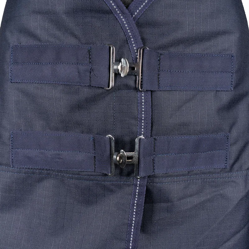 Waldhausen Couverture d'Extérieur Nordic 50g Bleu Nuit
