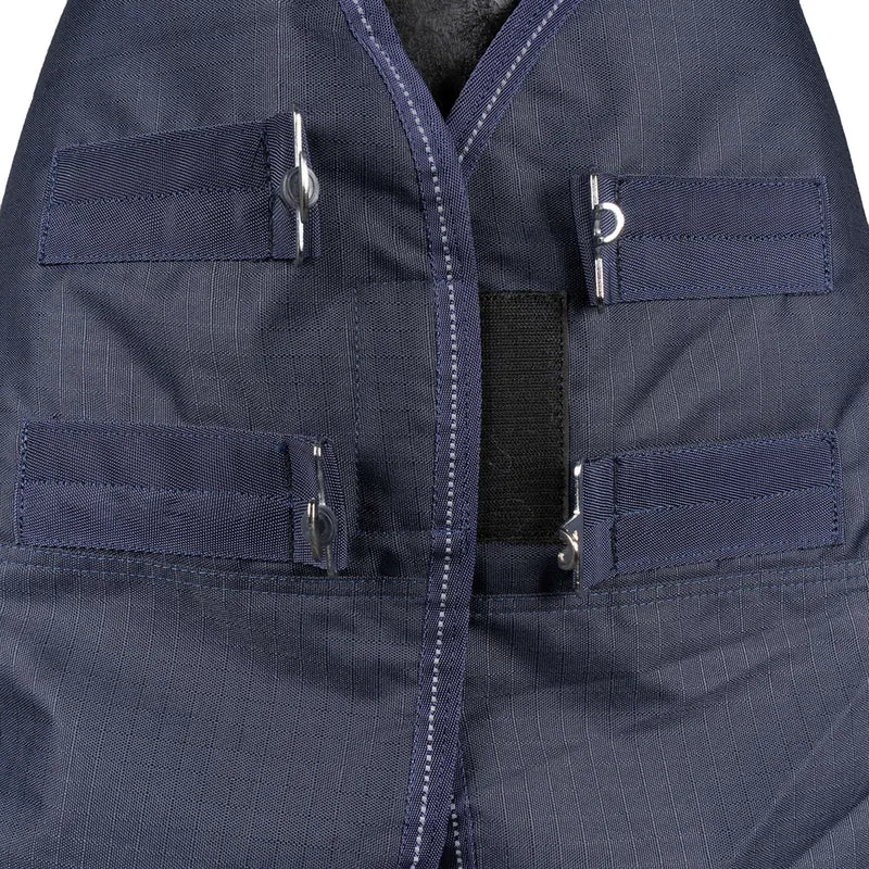 Waldhausen Couverture d'Extérieur Nordic 50g Bleu Nuit