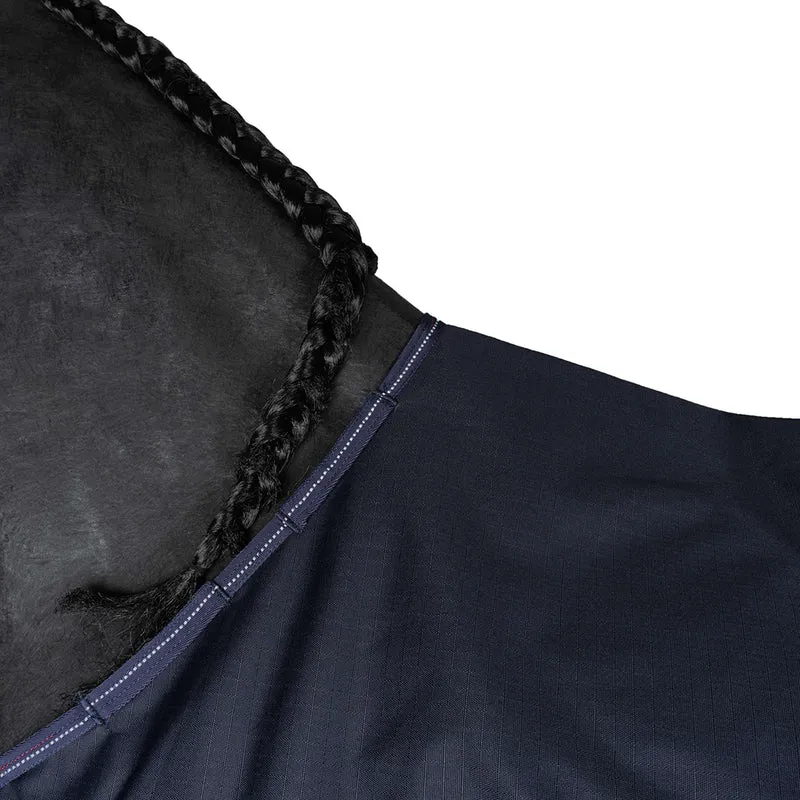 Waldhausen Couverture d'Extérieur Nordic 50g Bleu Nuit