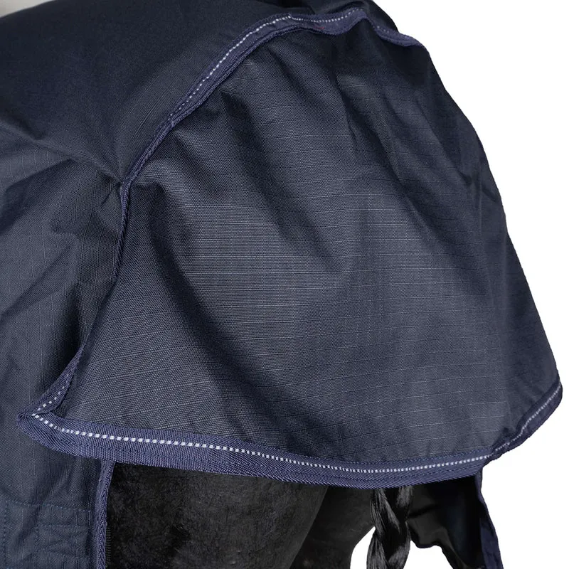 Waldhausen Couverture d'Extérieur Nordic 50g Bleu Nuit