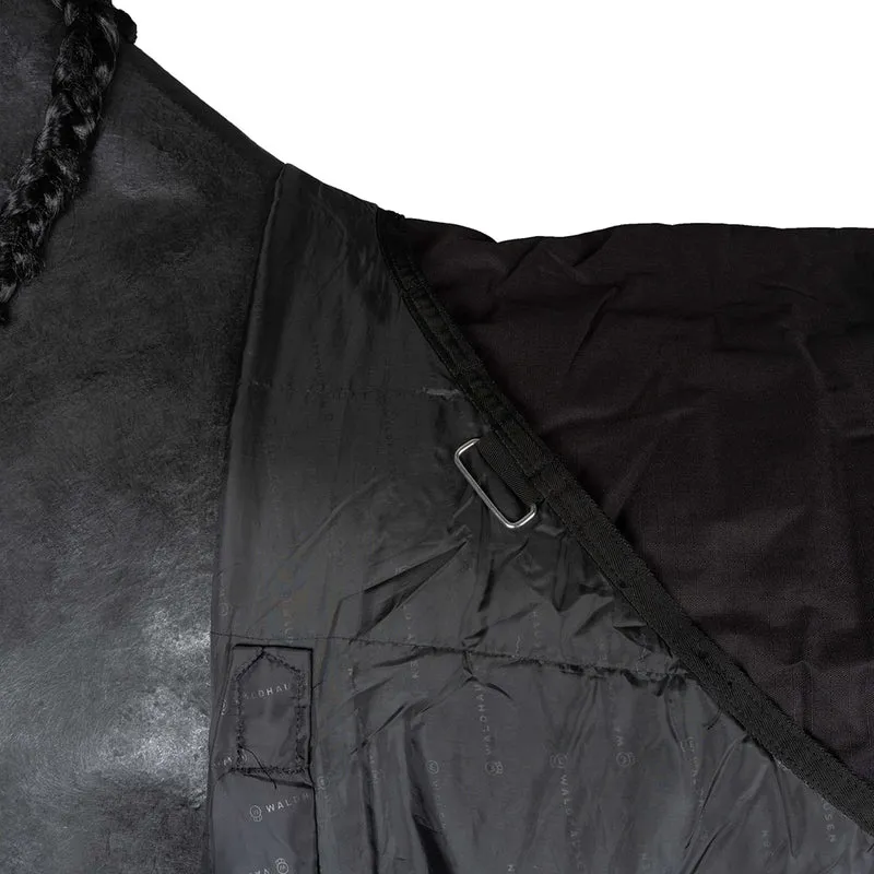 Waldhausen Couverture d'Extérieur Nordic 100g Noir