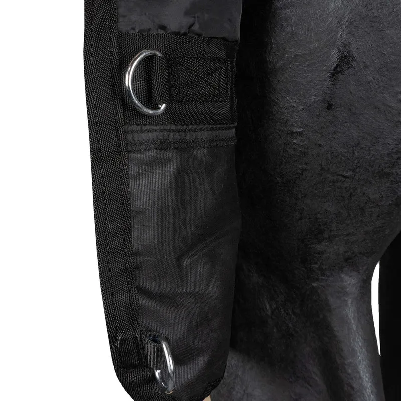 Waldhausen Couverture d'Extérieur Nordic 100g Noir