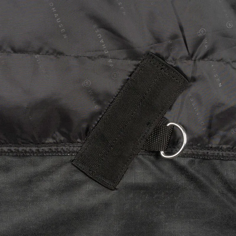 Waldhausen Couverture d'Extérieur Nordic 50g Noir