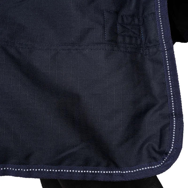 Waldhausen Couverture d'Extérieur Nordic 200g Bleu Nuit