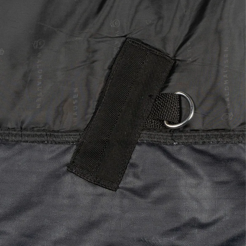 Waldhausen Couverture d'Extérieur Nordic 200g Bleu Nuit