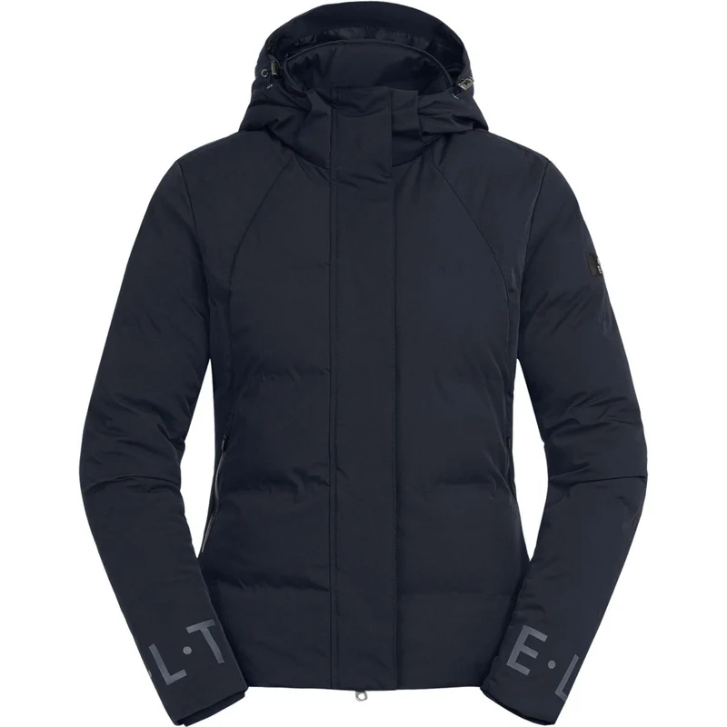 ELT Veste Ohio Bleu Profond
