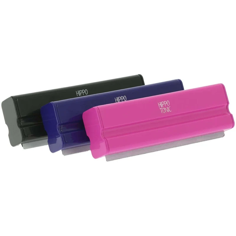 Hippotonic Brosses à Mue Rose