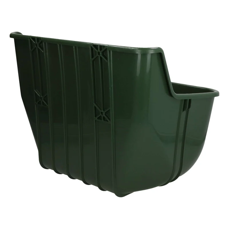 Kerbl Mangeoire Euro Droite Vert