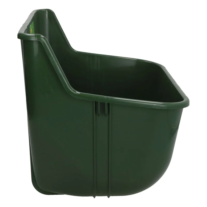Kerbl Mangeoire Euro Droite Vert
