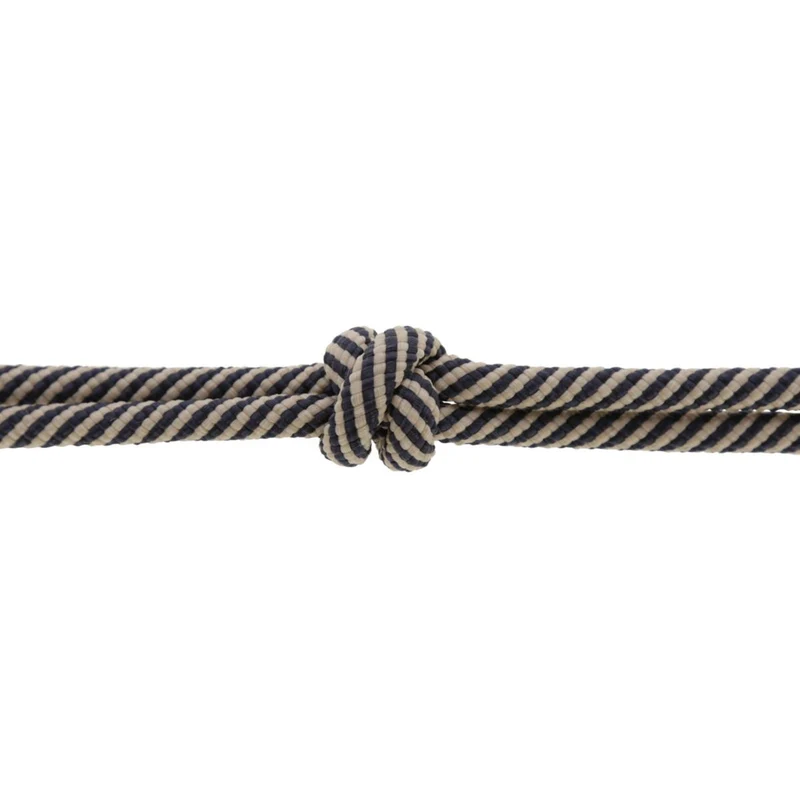 Kerbl Licol en Corde Marin/Beige