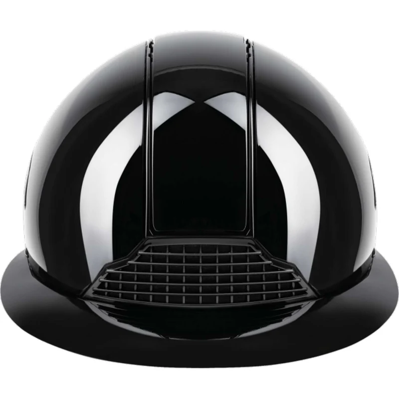 Swing Bombe H24 Lady Glossy Black Gloss