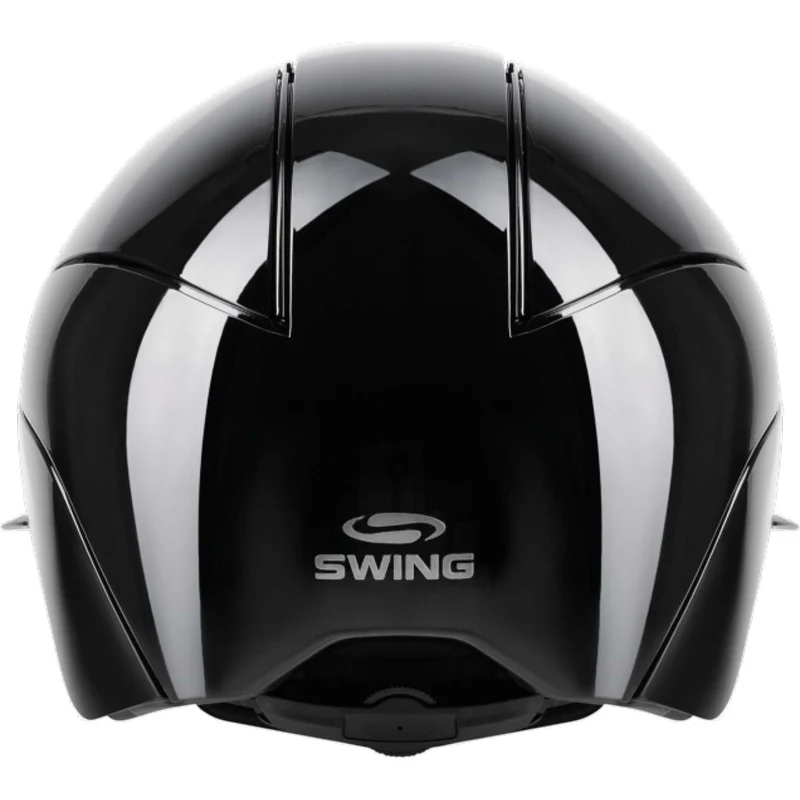 Swing Bombe H24 Lady Glossy Black Gloss