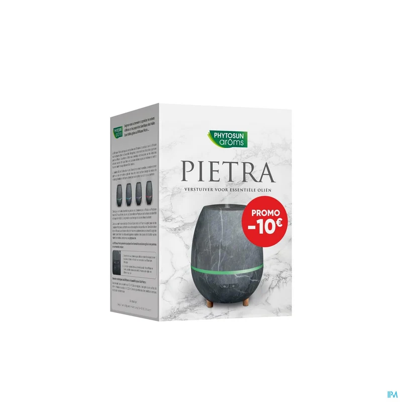 Phytosun® Verstuiver Pietra -10 €