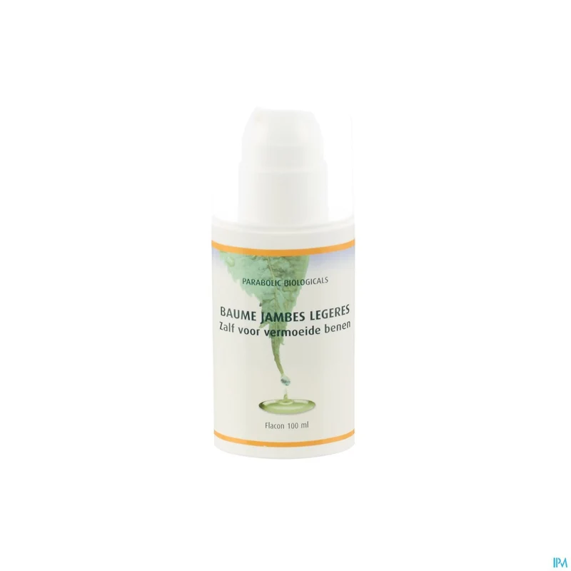 Zalf Lichte Benen Fl 100ml