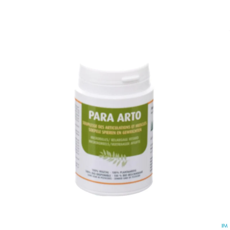 Para Arto Gel 60
