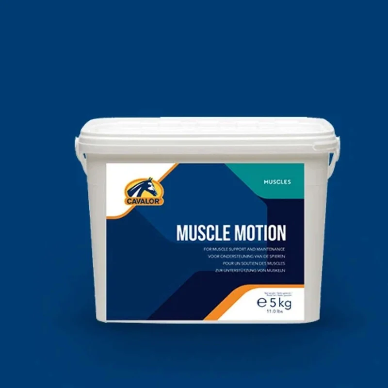 Cavalor Muscle Motion