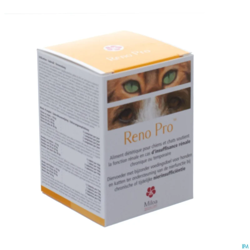 Reno Protect Smakelijk Tabl Flacon 30