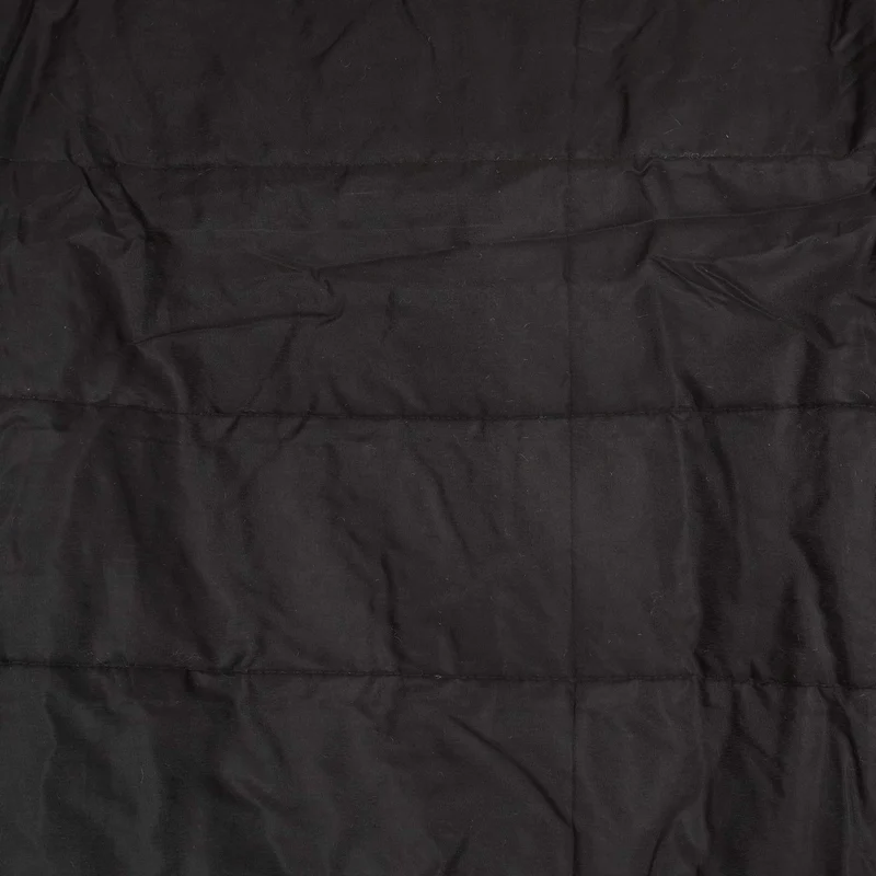 Waldhausen Sous-Couverture Thermo 100g Noir