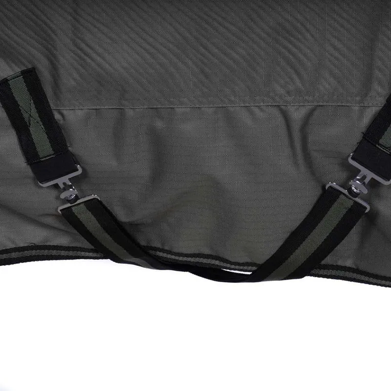 HORKA Couverture d'Extérieur Dime 600D 200g Olive foncé