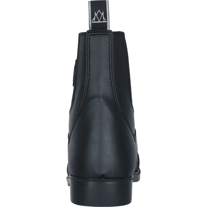 Mountain Horse Jodhpurs Veganza Young Paddock Noir