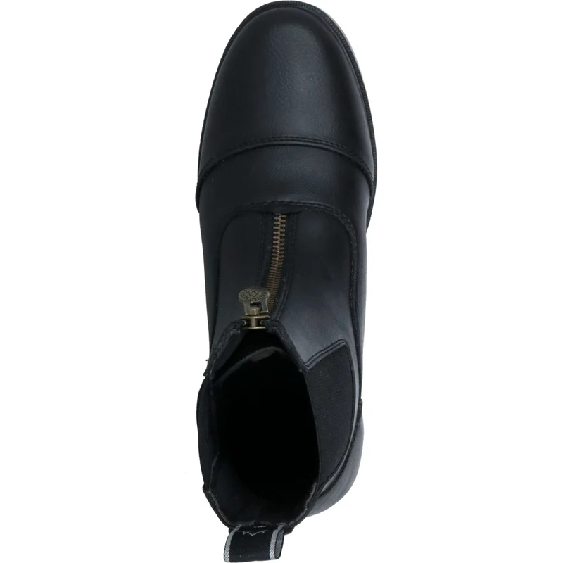 Mountain Horse Jodhpurs Veganza Young Paddock Noir