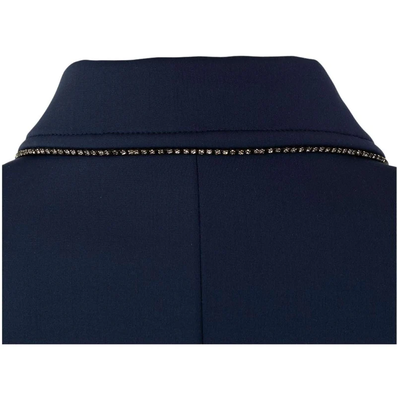 ANKY Petite Veste de Concours Show C-Wear Marin