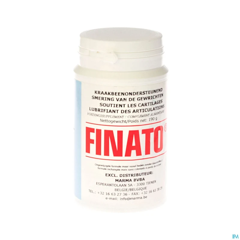 Finato Softgels 100