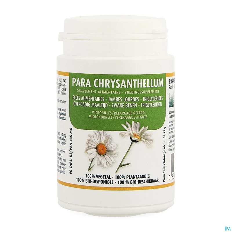 Para Chrysanthellum Gel 90