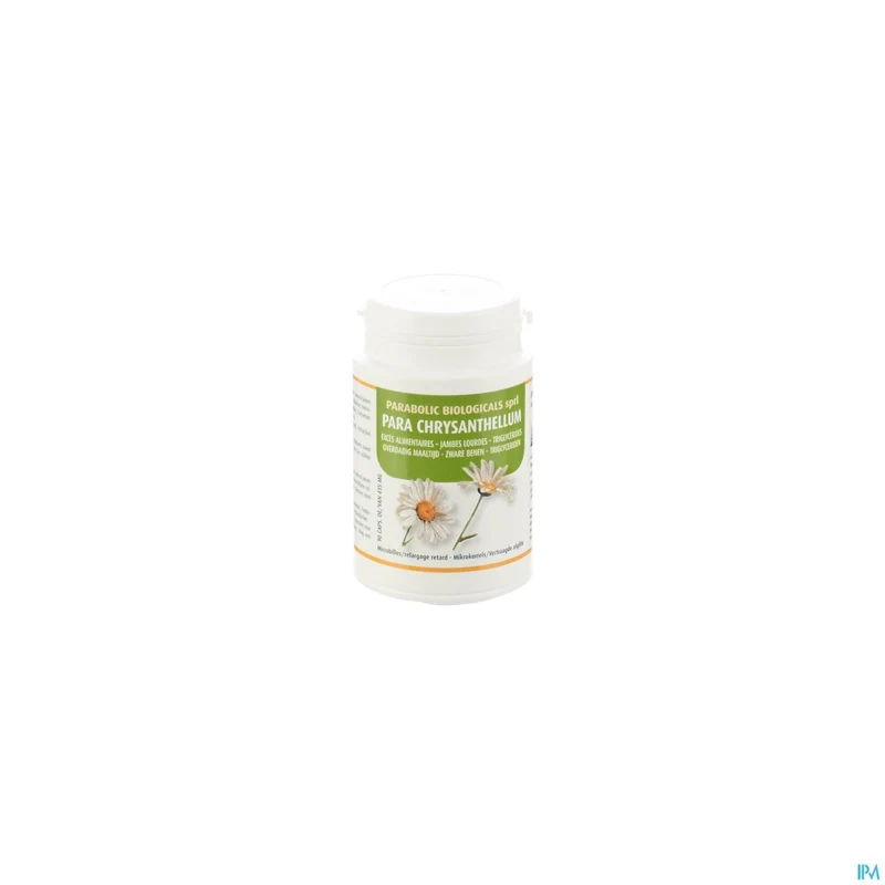 Para Chrysanthellum Gel 90