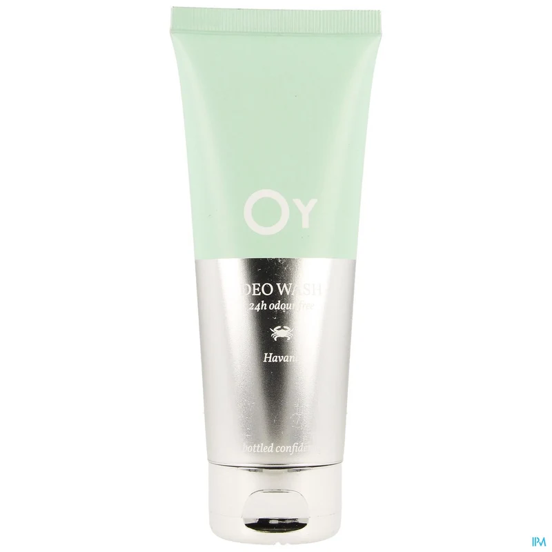 Oy Deo Wash Tube 100ml