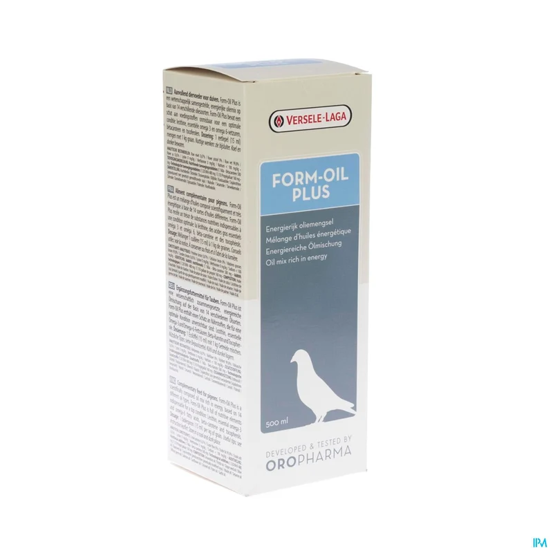 Form-oil Plus 500ml