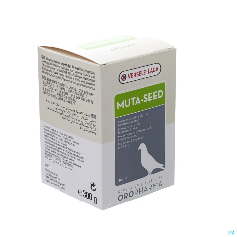 Muta-seed 300g