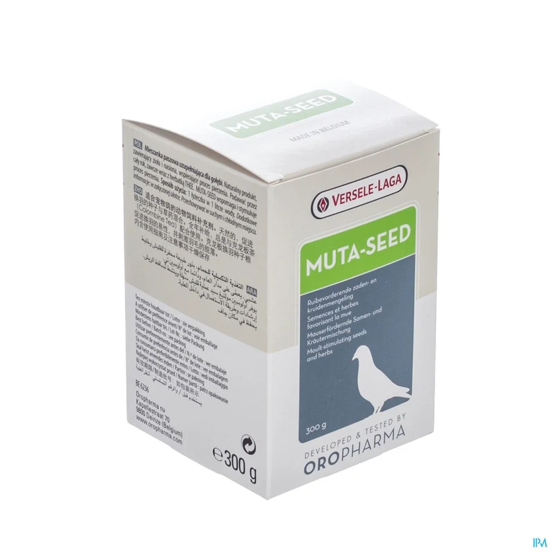 Muta-seed 300g