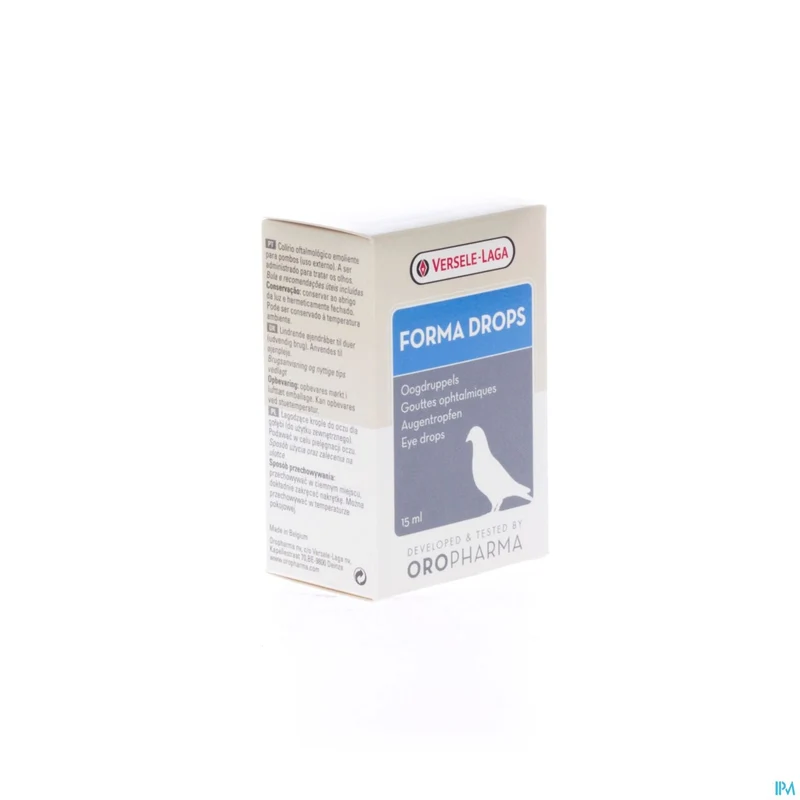 Forma Drops 15ml 4600083