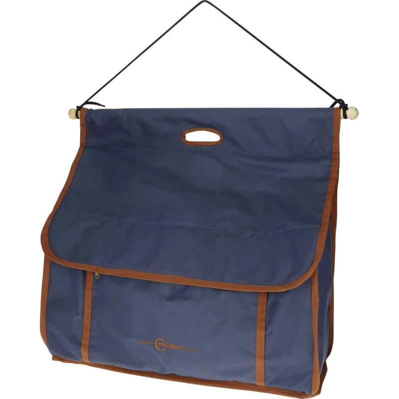 Kerbl Sac pour Box Bleu