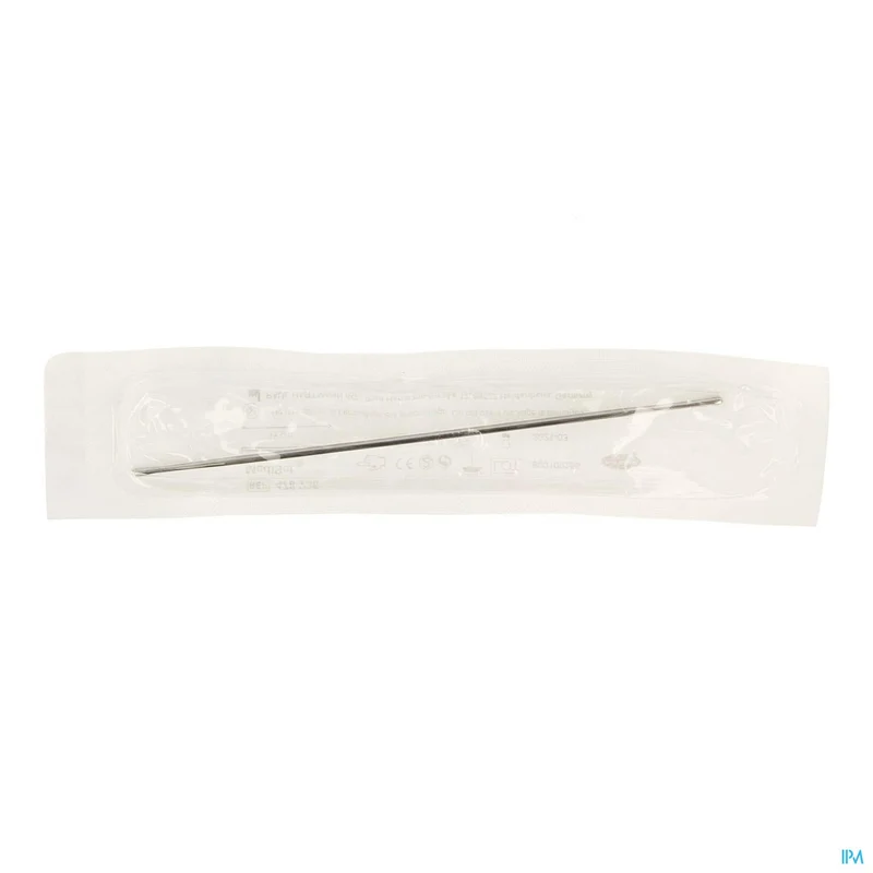 Peilsonde Metaal 14cm 1 P/s