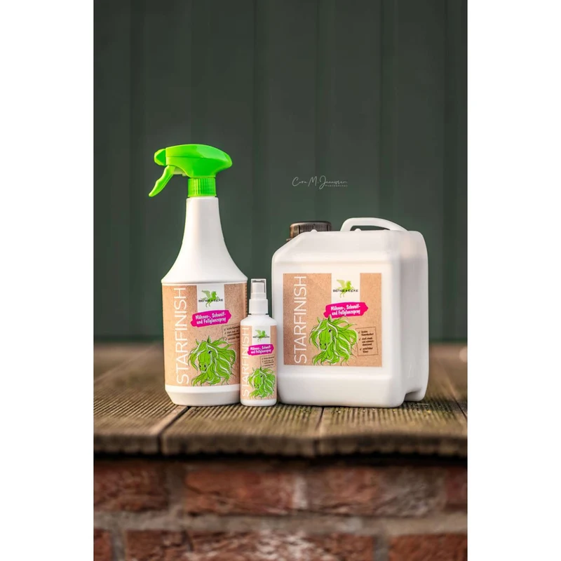 Bense & Eicke Spray Lustrant StarFinish