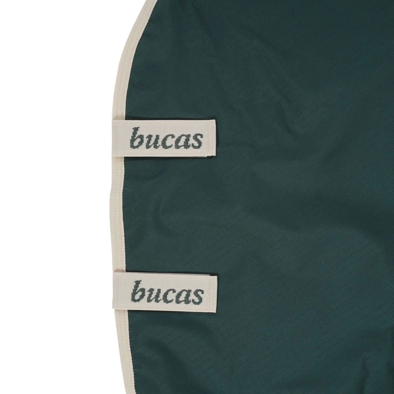 Bucas Couvre-Cou Green-Line 50gr Vert