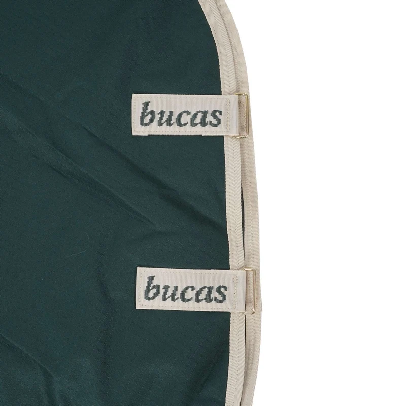 Bucas Couvre-Cou Green-Line 50gr Vert