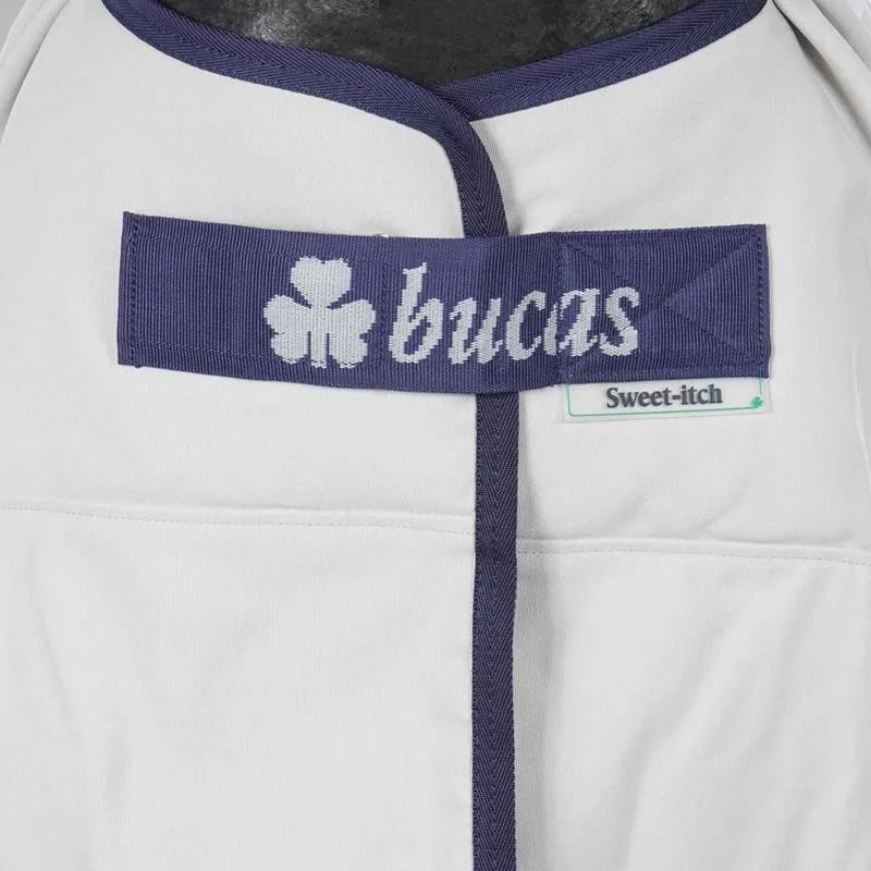 Bucas Sweet-itch Argent