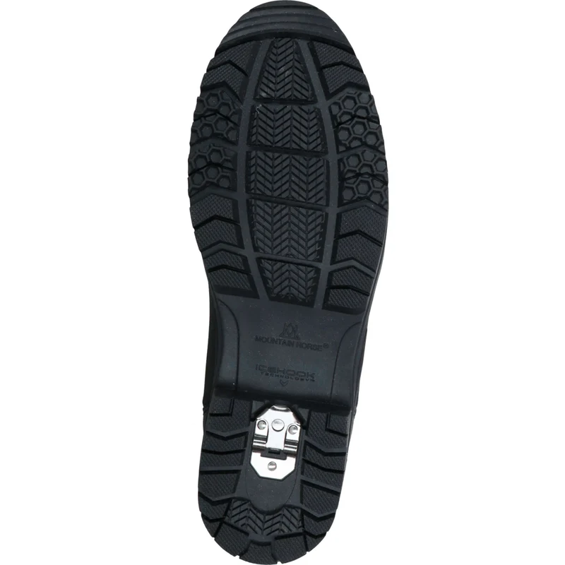 Mountain Horse Jodhpur Arctica Zip Paddock Noir