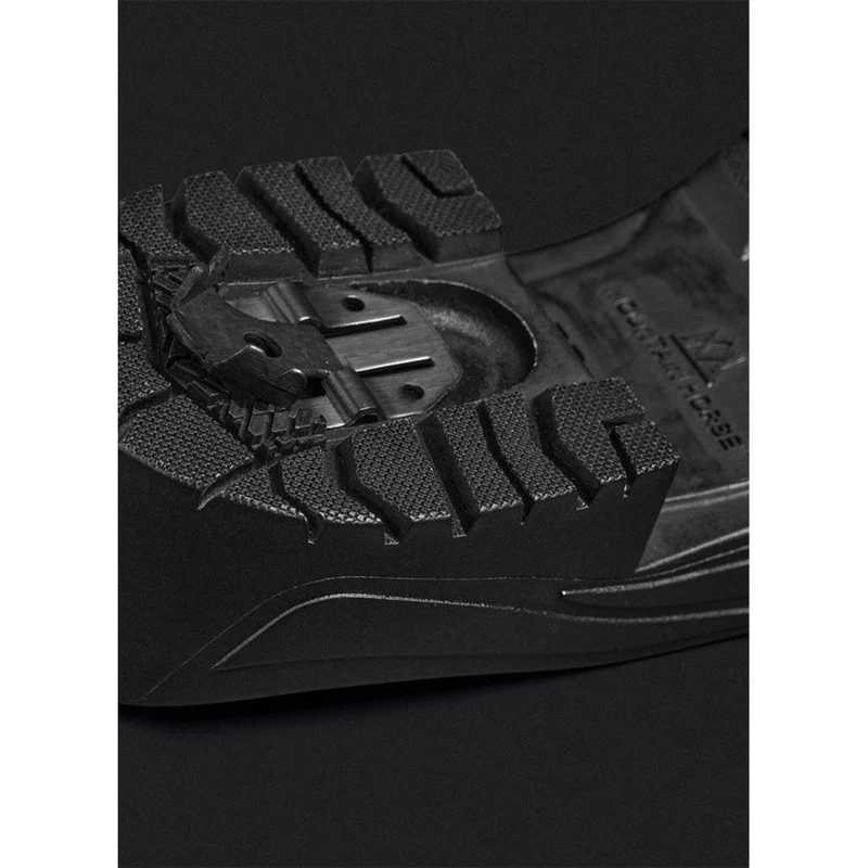 Mountain Horse Bottes d'Équitation Arctica Noir