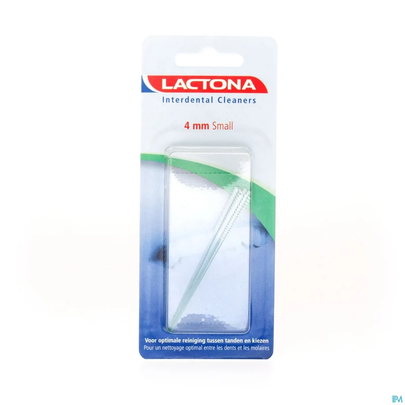 Lactona Easy Grip Interd.clean 4,0mm S 7