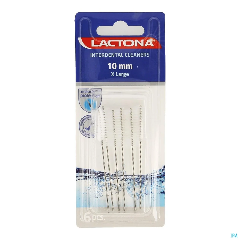Lactona Cleaners Xl 10mm 5