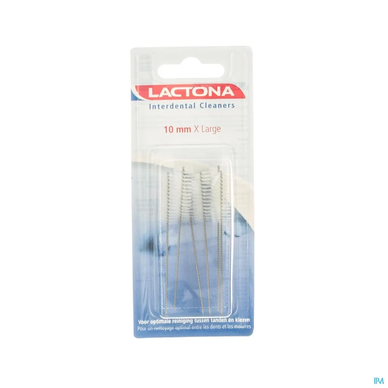 Lactona Cleaners Xl 10mm 5