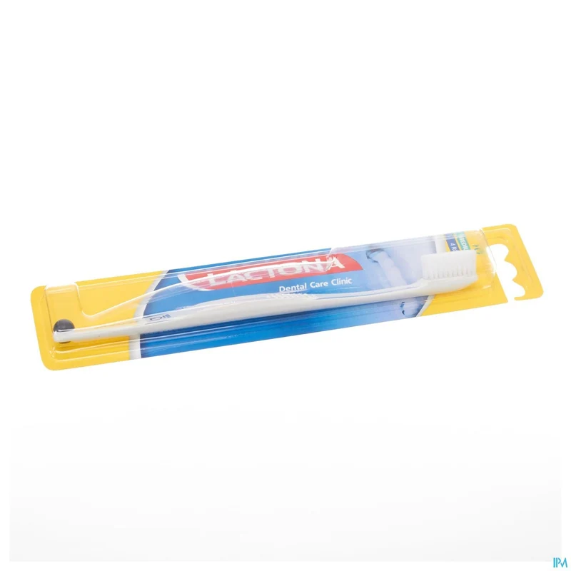 Lactona Tandenb Iq Medium