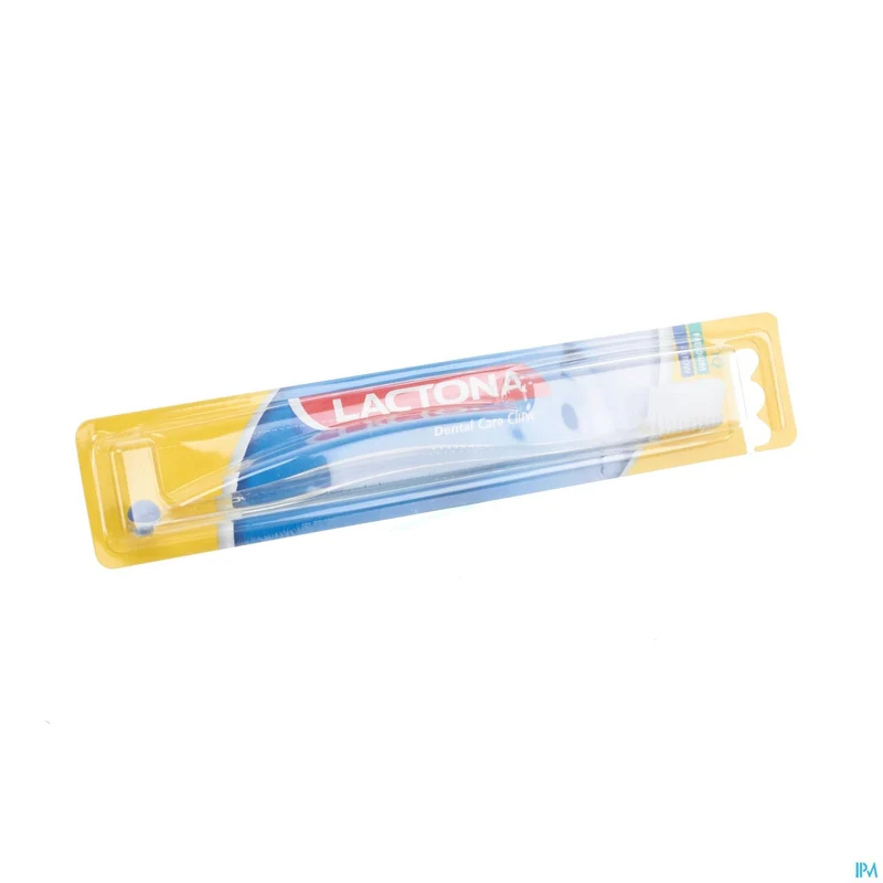 Lactona Tandenb Iq Medium